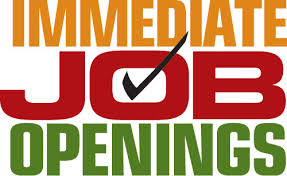 Job Openings: Civil, Chemical, Interior Design, Architectural Eng. & Architecture